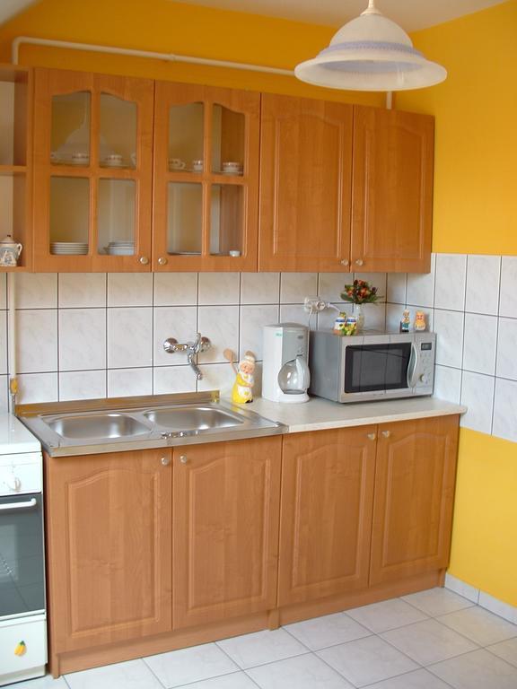 Hotel Zsuzsi Vendeghaz Zalaegerszeg Exterior foto